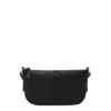 Jolie Leather Small Crossbody
