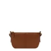 Jolie Leather Small Crossbody