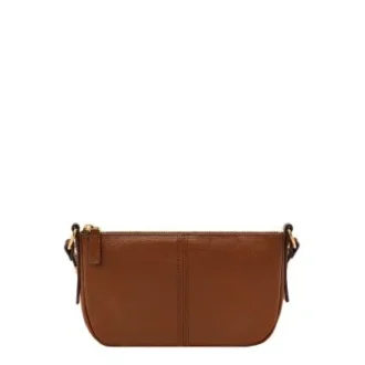 Jolie Leather Small Crossbody