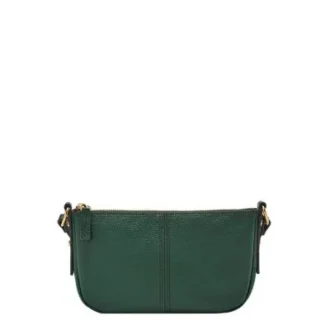 Jolie Leather Small Crossbody