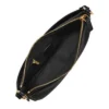 Jolie Leather Small Crossbody