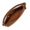 Jolie Leather Small Crossbody