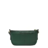 Jolie Leather Small Crossbody