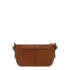 Jolie Leather Small Crossbody