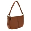 Jolie Leather Small Crossbody