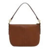 Jolie Patchwork Crossbody Bag