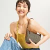 Jolie Small Crossbody Bag