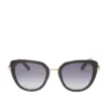 Josie Cat Eye-solglasögon Josie Cat Eye-solglasögon
