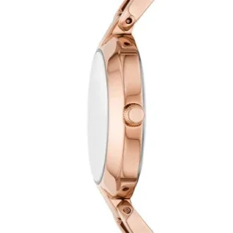 Kerrigan trevisare i roséguldfärgat rostfritt stål Kerrigan trevisare i roséguldfärgat rostfritt stål