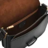 Lennox lädercrossbodyväska