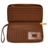 Liza Zip Around Clutch Liza Zip Around Clutch