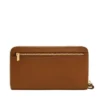 Liza Zip Around Clutch Liza Zip Around Clutch