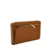 Liza Zip Around Clutch Liza Zip Around Clutch