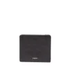 Logan Leather Small RFID Bifold Wallet Logan Leather Small RFID Bifold Wallet