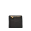 Logan Leather Small RFID Bifold Wallet Logan Leather Small RFID Bifold Wallet