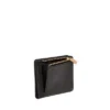 Logan Leather Small RFID Bifold Wallet Logan Leather Small RFID Bifold Wallet