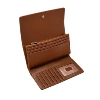 Logan RFID-klämficka