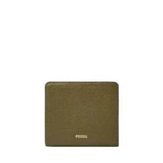 Logan RFID Small Bifold