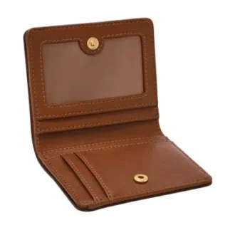 Logan RFID Small Bifold Logan RFID Small Bifold