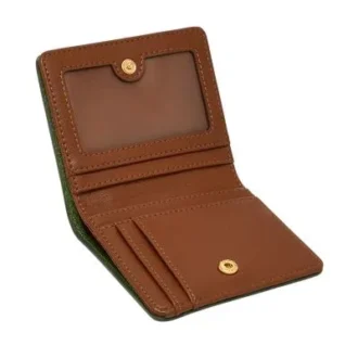 Logan RFID Small Bifold