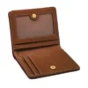 Logan RFID Small Bifold Logan RFID Small Bifold