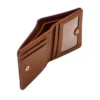 Logan RFID Small Bifold Logan RFID Small Bifold