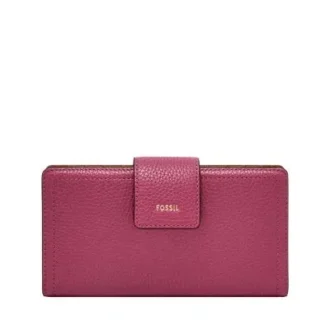 Logan RFID-tab-clutch