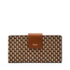 Logan RFID-tab-clutch Logan RFID-tab-clutch