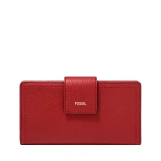 Logan RFID-tab-clutch