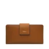 Logan RFID-tab-clutch Logan RFID-tab-clutch
