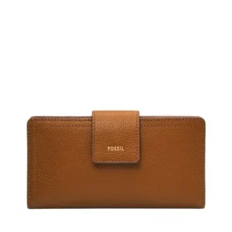 Logan RFID-tab-clutch