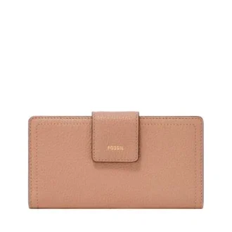 Logan RFID-tab-clutch