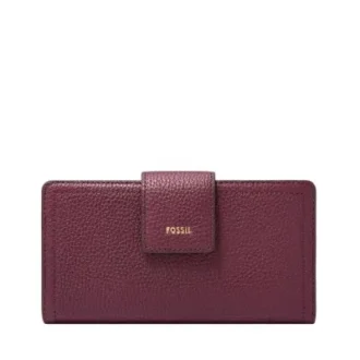 Logan RFID-tab-clutch