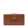 Logan RFID-tab-clutch Logan RFID-tab-clutch