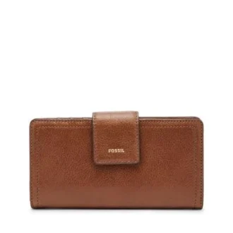 Logan RFID-tab-clutch