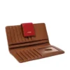 Logan RFID-tab-clutch Logan RFID-tab-clutch