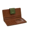 Logan RFID-tab-clutch Logan RFID-tab-clutch