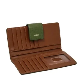 Logan RFID-tab-clutch Logan RFID-tab-clutch
