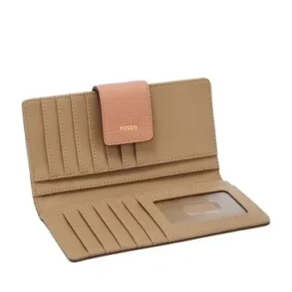 Logan RFID-tab-clutch