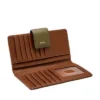 Logan RFID-tab-clutch Logan RFID-tab-clutch