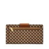 Logan RFID-tab-clutch Logan RFID-tab-clutch