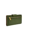 Logan RFID-tab-clutch Logan RFID-tab-clutch