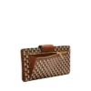 Logan RFID-tab-clutch Logan RFID-tab-clutch