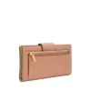 Logan RFID-tab-clutch Logan RFID-tab-clutch