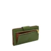 Logan RFID-tab-clutch Logan RFID-tab-clutch