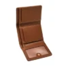 Logan RFID Trifold Logan RFID Trifold
