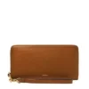 Logan RFID-zip-clutch Logan RFID-zip-clutch