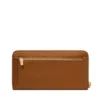 Logan RFID-zip-clutch Logan RFID-zip-clutch