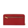 Logan RFID-zip-clutch Logan RFID-zip-clutch