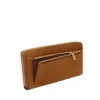 Logan RFID-zip-clutch Logan RFID-zip-clutch